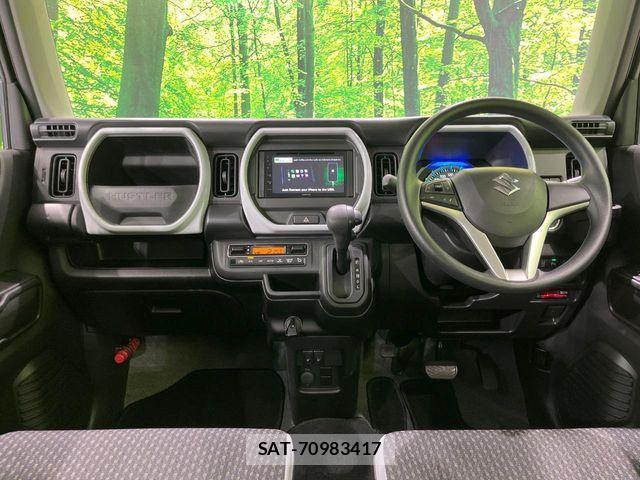 Suzuki HUSTLER 2024-04 6716320-1