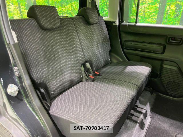 Suzuki HUSTLER 2024-04 6716320-8