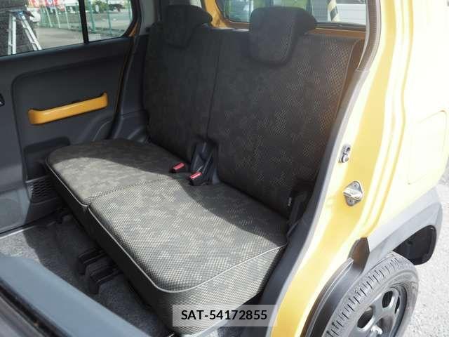 Suzuki HUSTLER 2017-09 6716342-9