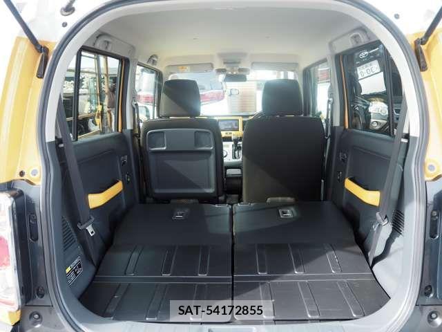 Suzuki HUSTLER 2017-09 6716342-10