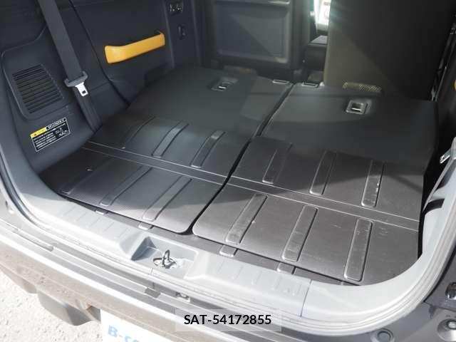 Suzuki HUSTLER 2017-09 6716342-15