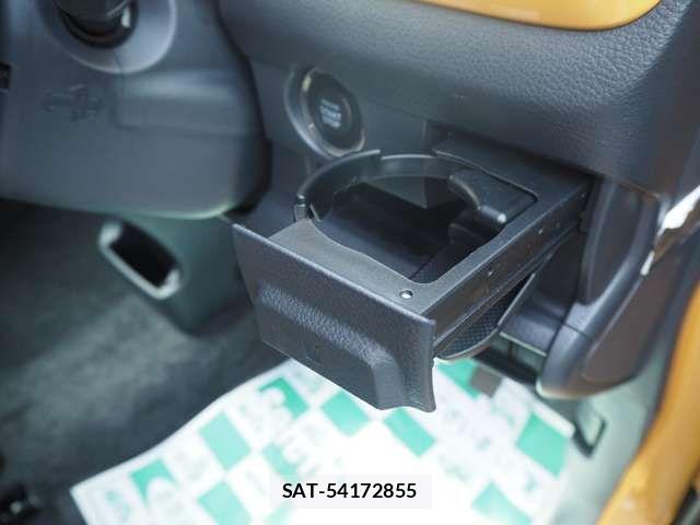 Suzuki HUSTLER 2017-09 6716342-17