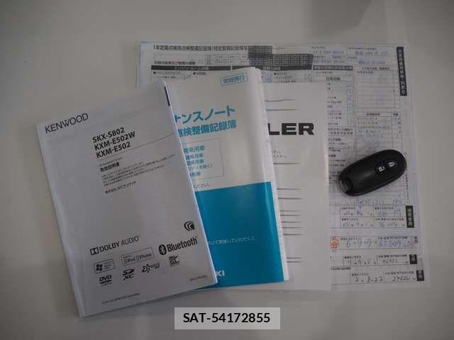 Suzuki HUSTLER 2017-09 6716342-18