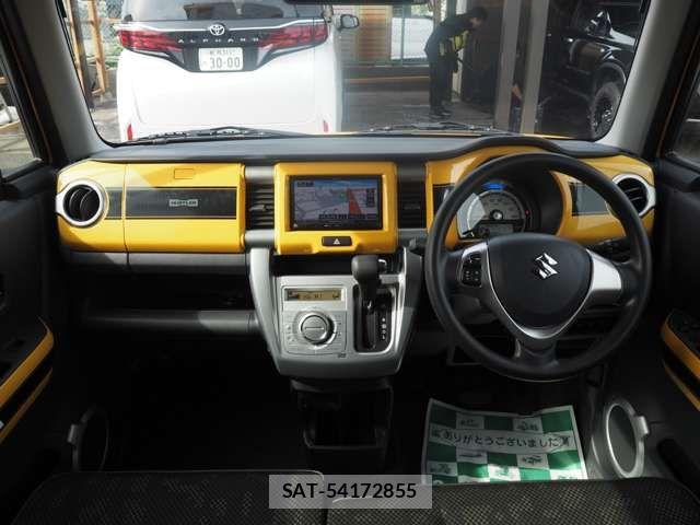 Suzuki HUSTLER 2017-09 6716342-1