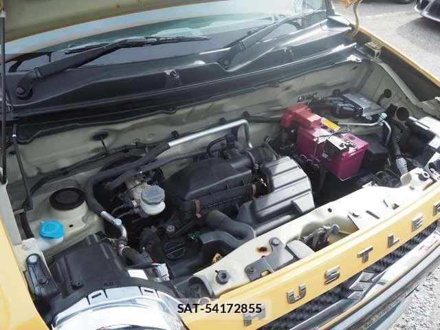 Suzuki HUSTLER 2017-09 6716342-19
