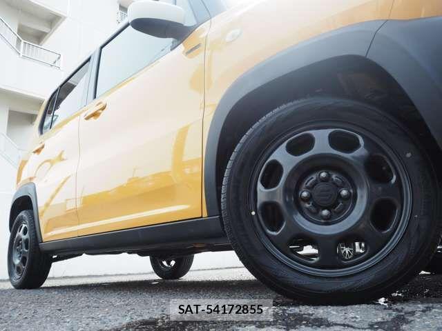 Suzuki HUSTLER 2017-09 6716342-6