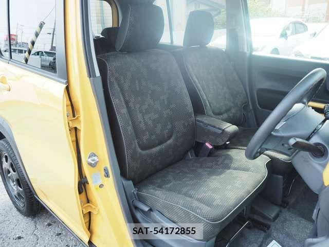 Suzuki HUSTLER 2017-09 6716342-7
