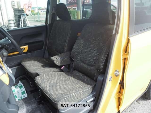 Suzuki HUSTLER 2017-09 6716342-8