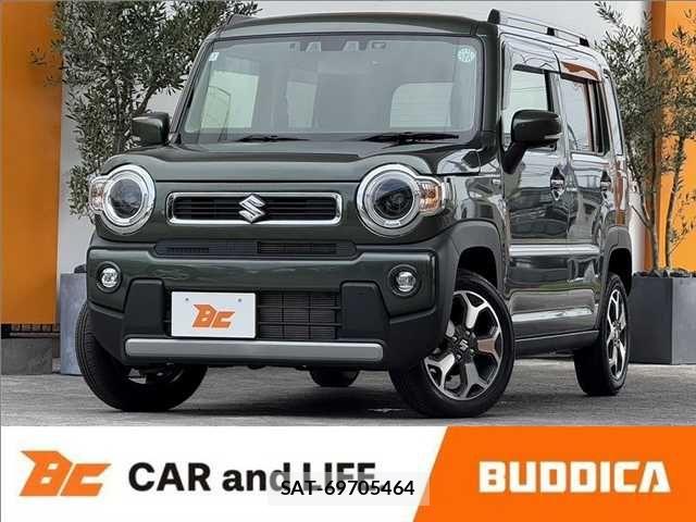 Suzuki HUSTLER 2024-03 6751910-0