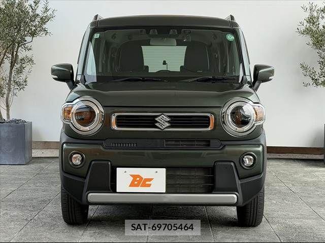 Suzuki HUSTLER 2024-03 6751910-9