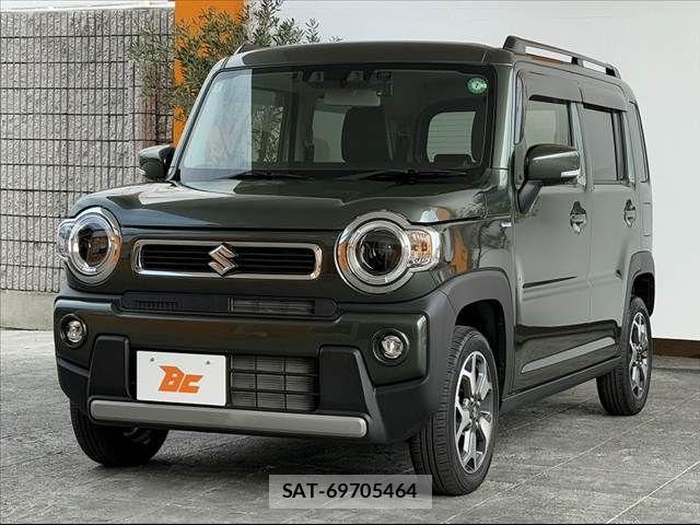 Suzuki HUSTLER 2024-03 6751910-10