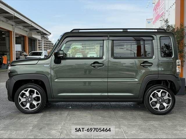 Suzuki HUSTLER 2024-03 6751910-11