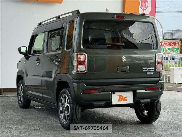 Suzuki HUSTLER 2024-03 6751910-13