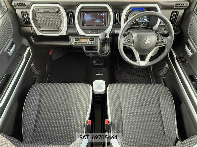 Suzuki HUSTLER 2024-03 6751910-1