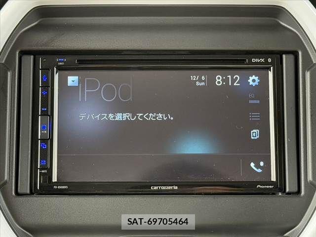 Suzuki HUSTLER 2024-03 6751910-2