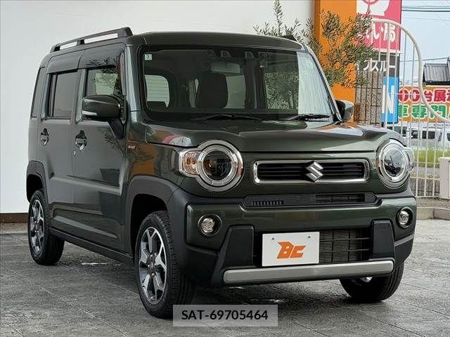 Suzuki HUSTLER 2024-03 6751910-8