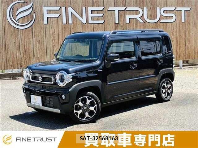 Suzuki HUSTLER 2024-02 6751896-0