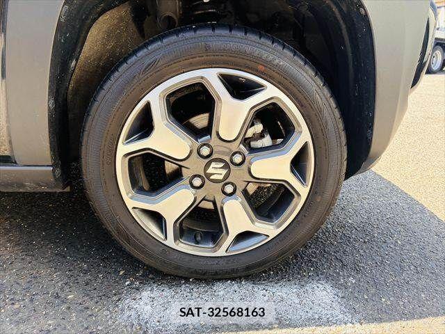 Suzuki HUSTLER 2024-02 6751896-13