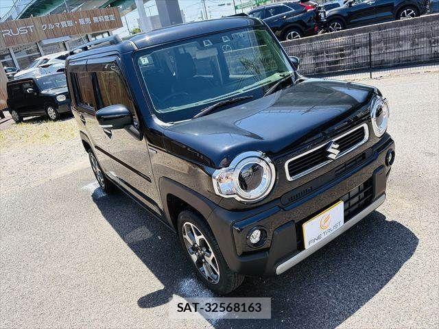 Suzuki HUSTLER 2024-02 6751896-15