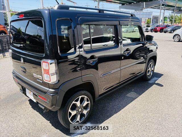 Suzuki HUSTLER 2024-02 6751896-17