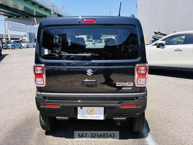 Suzuki HUSTLER 2024-02 6751896-18