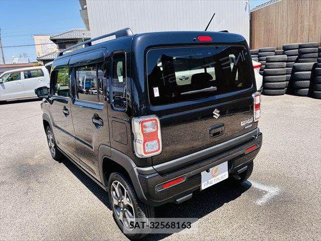 Suzuki HUSTLER 2024-02 6751896-19