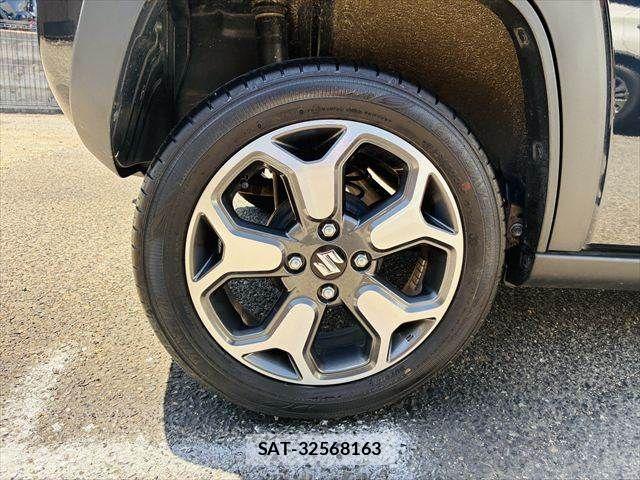 Suzuki HUSTLER 2024-02 6751896-27