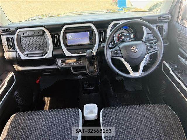 Suzuki HUSTLER 2024-02 6751896-2