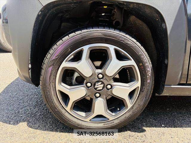 Suzuki HUSTLER 2024-02 6751896-29