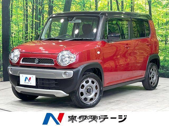 Suzuki HUSTLER 2016-10 6730536-0