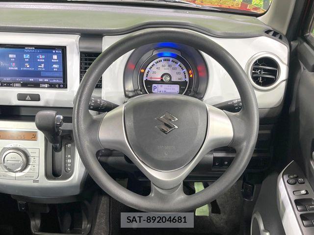 Suzuki HUSTLER 2016-10 6730536-10
