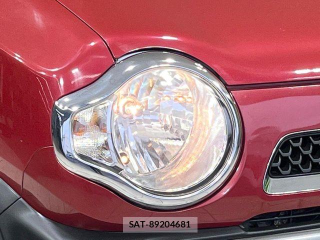 Suzuki HUSTLER 2016-10 6730536-11