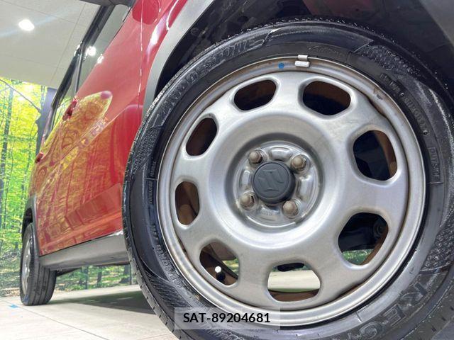 Suzuki HUSTLER 2016-10 6730536-12