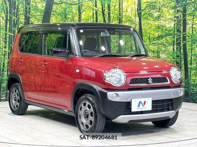 Suzuki HUSTLER 2016-10 6730536-15