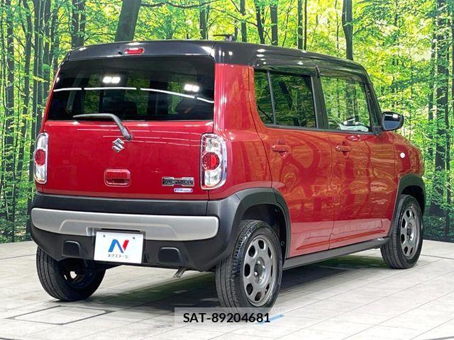 Suzuki HUSTLER 2016-10 6730536-16