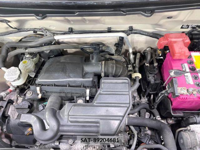 Suzuki HUSTLER 2016-10 6730536-17