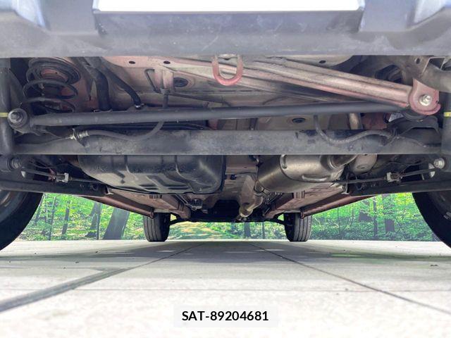 Suzuki HUSTLER 2016-10 6730536-18