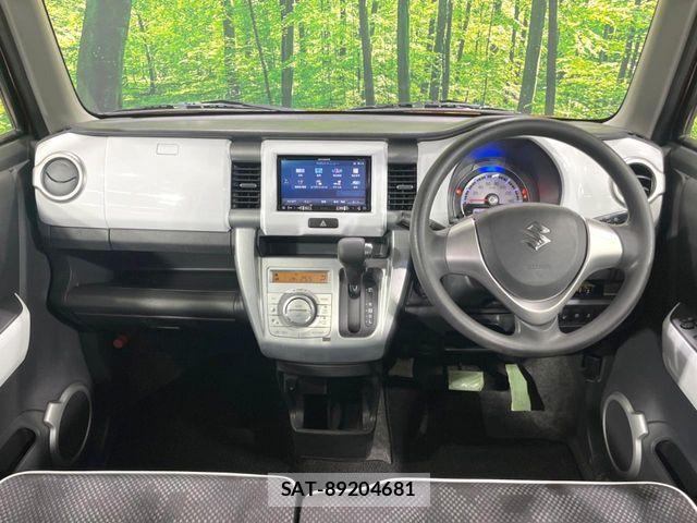 Suzuki HUSTLER 2016-10 6730536-1