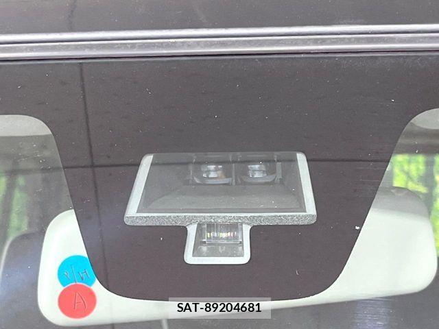 Suzuki HUSTLER 2016-10 6730536-3