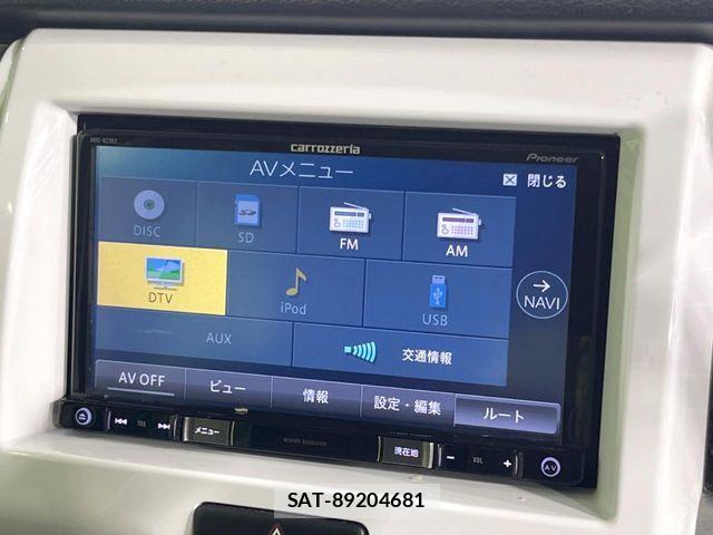 Suzuki HUSTLER 2016-10 6730536-5