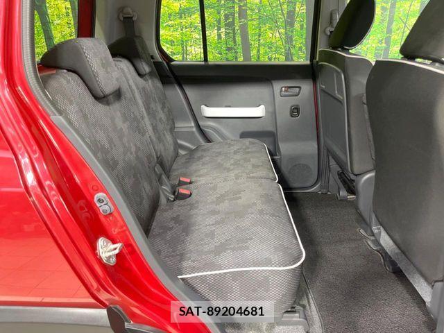 Suzuki HUSTLER 2016-10 6730536-8
