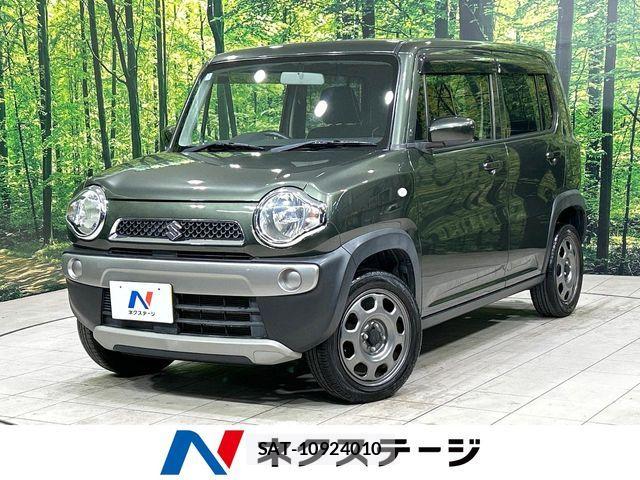 Suzuki HUSTLER 2014-12 6751965-0