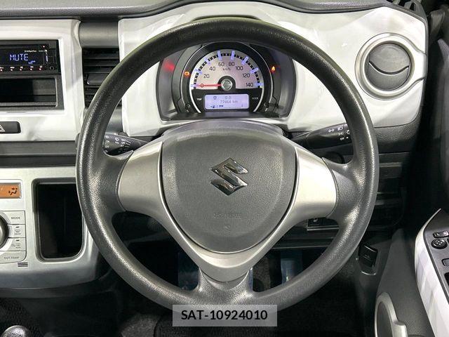 Suzuki HUSTLER 2014-12 6751965-10