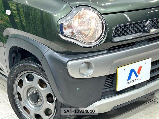 Suzuki HUSTLER 2014-12 6751965-11