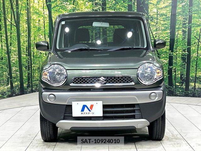 Suzuki HUSTLER 2014-12 6751965-13