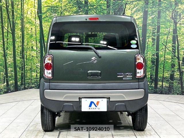 Suzuki HUSTLER 2014-12 6751965-14