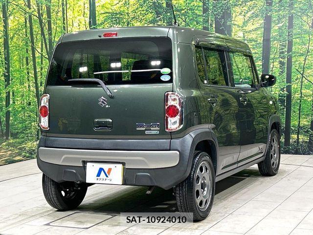 Suzuki HUSTLER 2014-12 6751965-16
