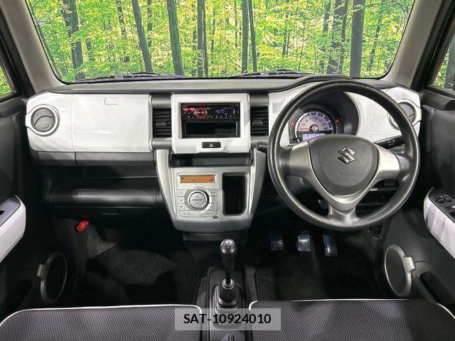 Suzuki HUSTLER 2014-12 6751965-1