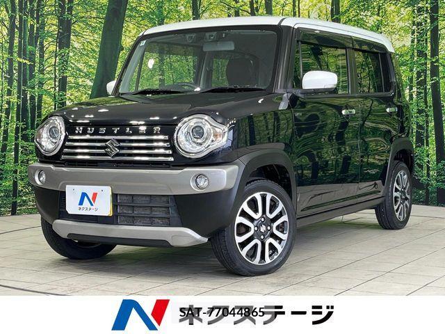 Suzuki HUSTLER 2016-06 6751940-0