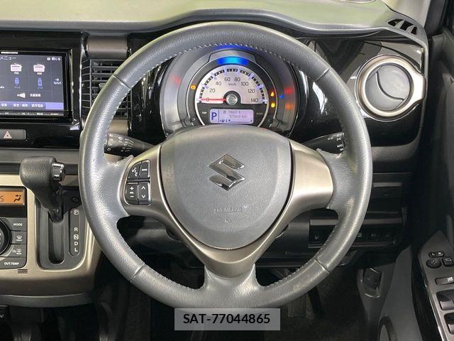 Suzuki HUSTLER 2016-06 6751940-11